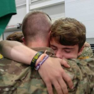 Meet your Posher, Noah